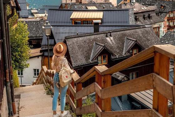 Du lịch Áo mùa nào đẹp nhất? Bật mí thời điểm lý tưởng nhất trong năm