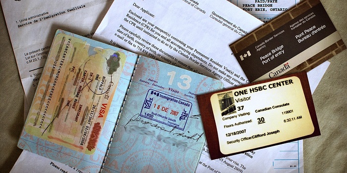 Quy trình xin visa Peru đơn giản nhất