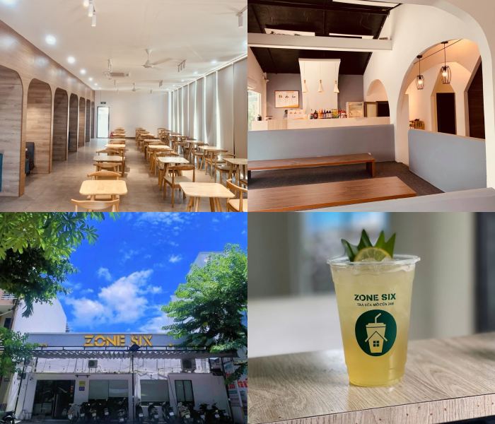 quán cafe mở xuyên đêm ở Đà Nẵng
