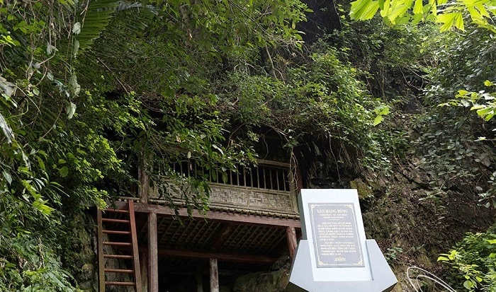 Khám phá 7 di tích nổi tiếng trong quần thể khu di tích Tân Trào