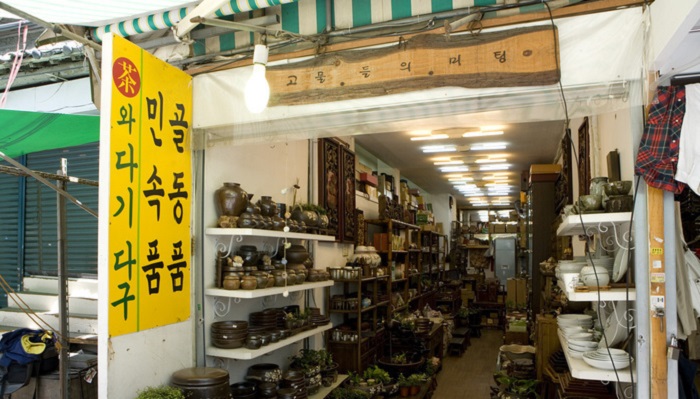 Du lịch Busan Hàn Quốc nên mua gì về làm quà lý tưởng nhất?