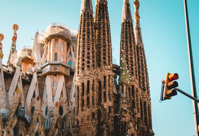 Kinh nghiệm du lịch Barcelona - thành phố sôi động nhất của Nam Âu