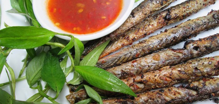 Check-list-12-mon-dac-san-ca-mau-gay-nghien