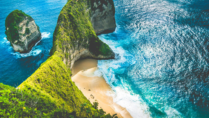 9 địa điểm đẹp nhất ở Indonesia bạn nhất định phải ghé thăm