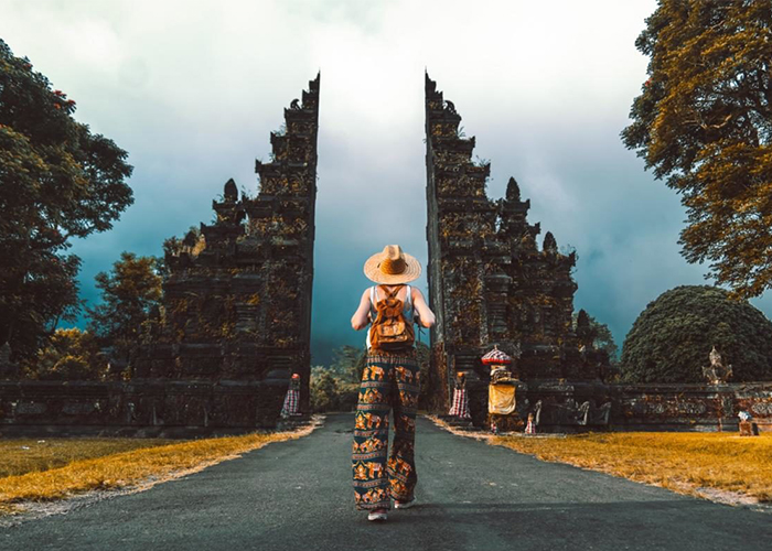 9 địa điểm đẹp nhất ở Indonesia bạn nhất định phải ghé thăm