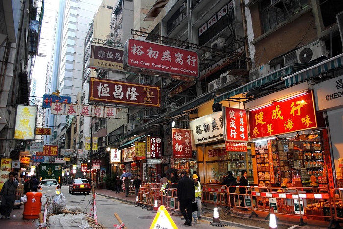Cẩm nang du lịch Hong Kong: Ăn gì? Chụp hình chỗ nào? Mua đồ ở đâu?