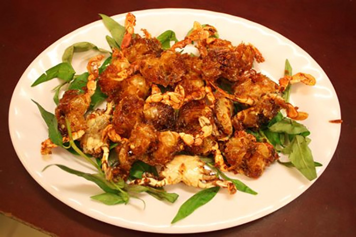 Check-list-12-mon-dac-san-ca-mau-gay-nghien