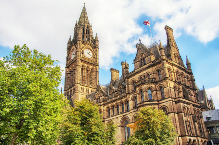 Khám phá thành phố Manchester sôi động của nước Anh
