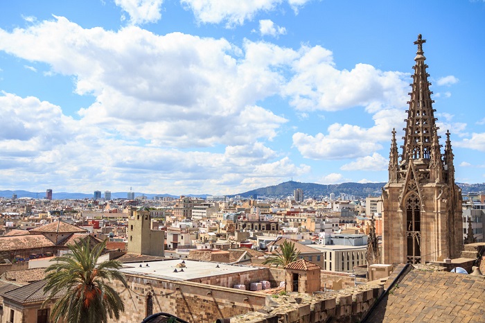 Nếu chỉ có 24 giờ ở thành phố Barcelona, bạn sẽ làm gì?