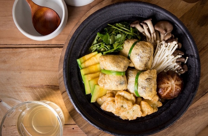 Ăn gì ở Busan ngon nhất? Tổng hợp những món ngon Busan mê hoặc du khách