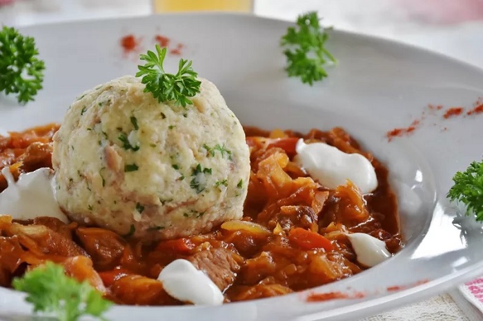 10 món ăn ngon của Vienna không nên bỏ lỡ khi đi du lịch