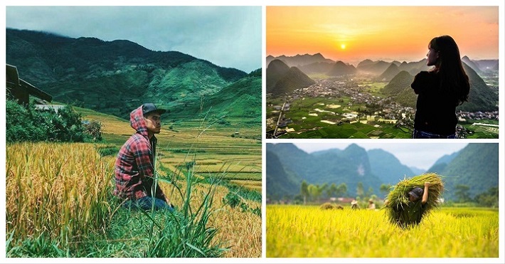 Tháng 8 nên đi du lịch ở đâu Việt Nam? Các điểm đến gợi ý cho cuối hè sôi động