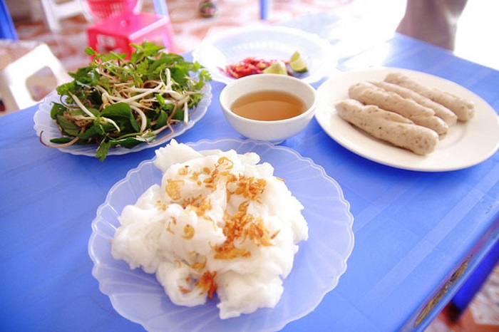 The most detailed self-sufficient Nghe An travel experience: Eat, play, travel