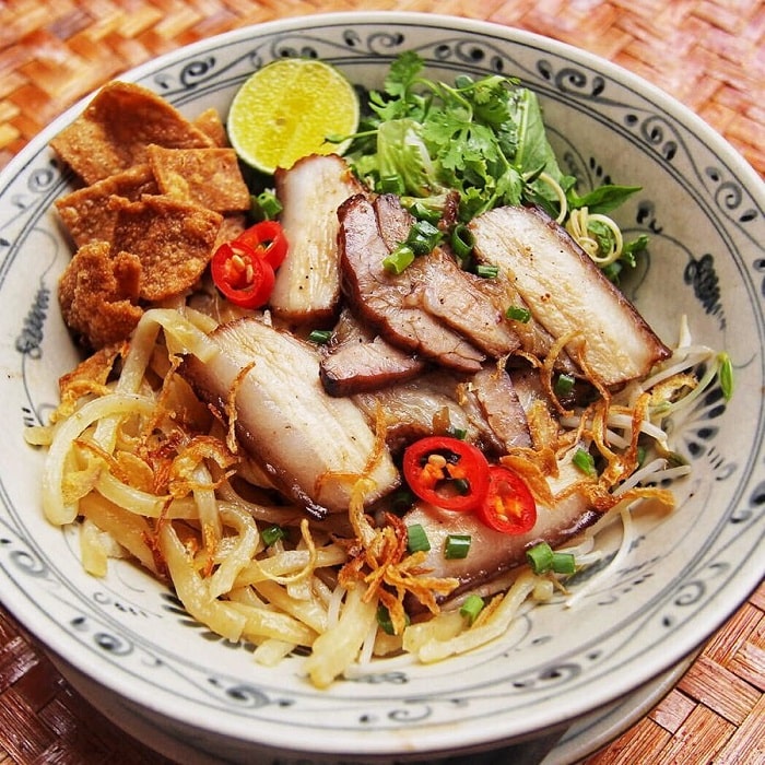 List 18 món đặc sản Quảng Nam không ăn là tiếc