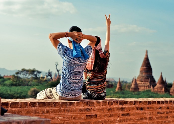 Kinh nghiệm du lịch Bagan - Di sản văn hóa thế giới mới được UNESCO công nhận
