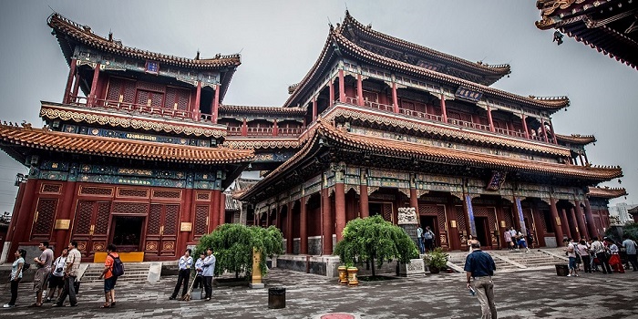 Trọn bộ kinh nghiệm du lịch Thượng Hải tự túc