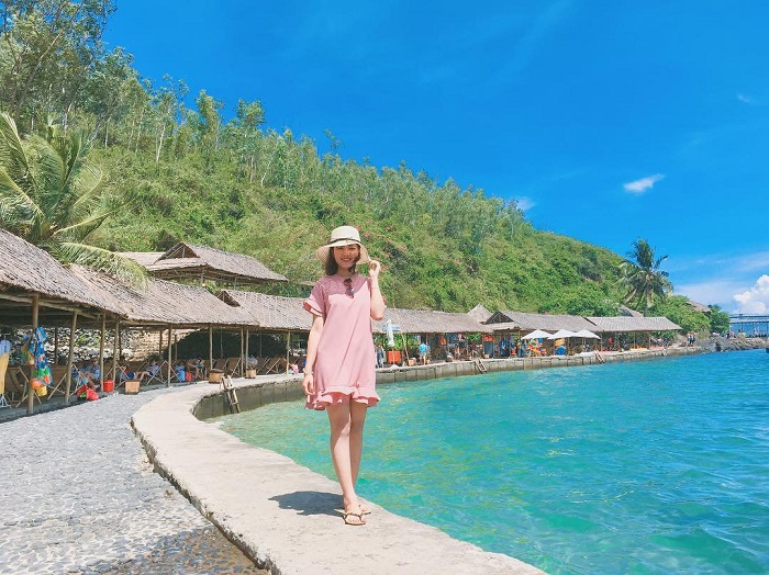 Price list of tickets to visit Nha Trang last updated 2019