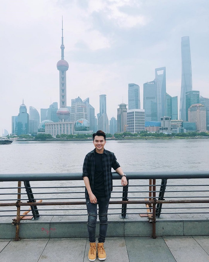 Trọn bộ kinh nghiệm du lịch Thượng Hải tự túc