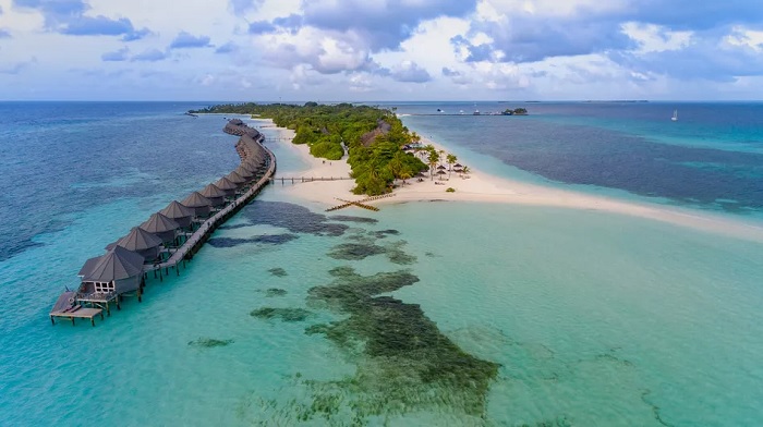 Đi du lịch Maldives đơn giản hơn bạn nghĩ rất nhiều!