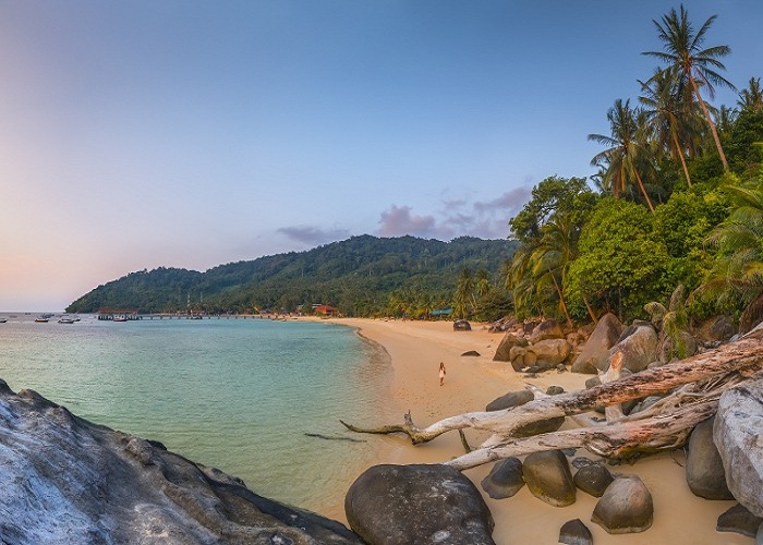 List 5 hòn đảo đẹp nhất Malaysia nhất định phải ghé thăm một lần cho biết