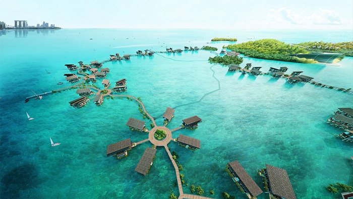 List 5 hòn đảo đẹp nhất Malaysia nhất định phải ghé thăm một lần cho biết