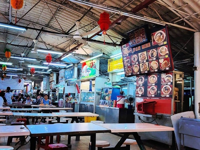 List 5 khu ẩm thực Kuala Lumpur nổi tiếng nhất định phải ghé qua khi tới Malaysia du lịch