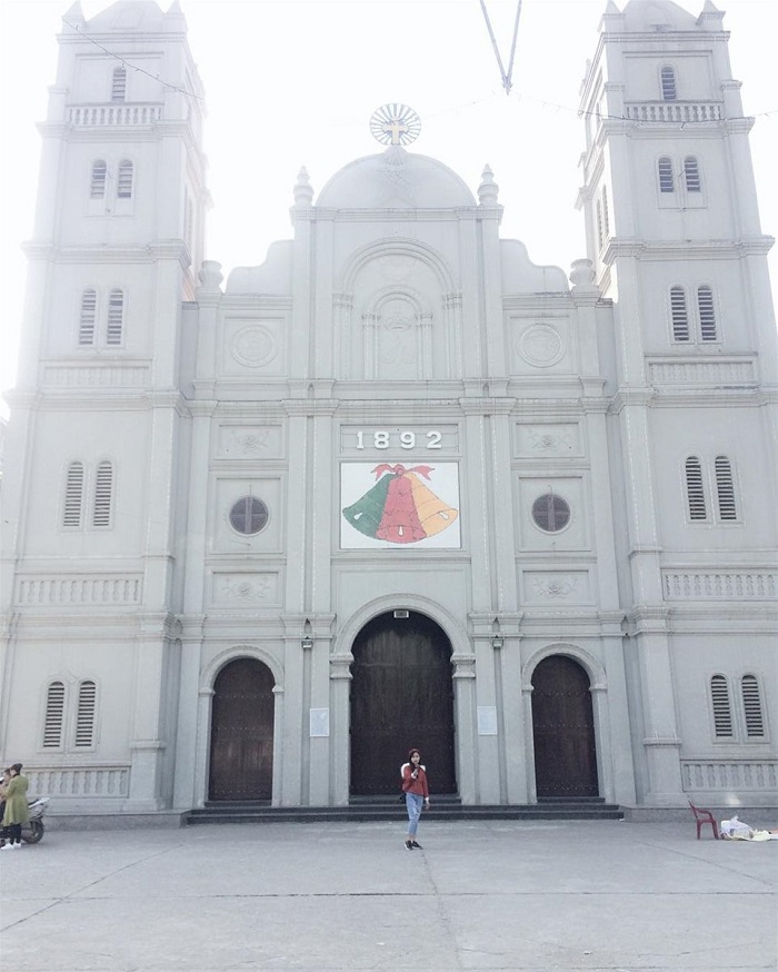  Bac Ninh Cathedral