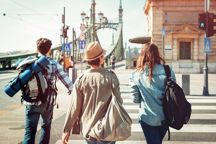 Kinh nghiệm du lịch: Đi Châu Âu cần chuẩn bị gì?