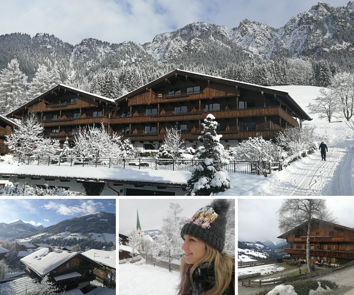 Điều gì làm nên sự kỳ diệu của làng Alpbach - ngôi làng đẹp nhất nước Áo