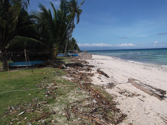 Top 7 bãi biển ở Siquijor Bohol
