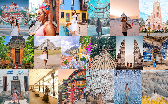 Cách làm thế nào để trở thành một blogger du lịch?