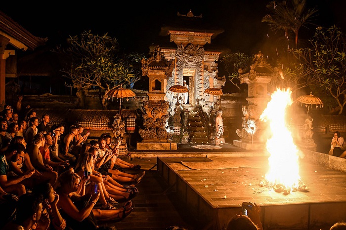 Những trải nghiệm du lịch Bali hấp dẫn