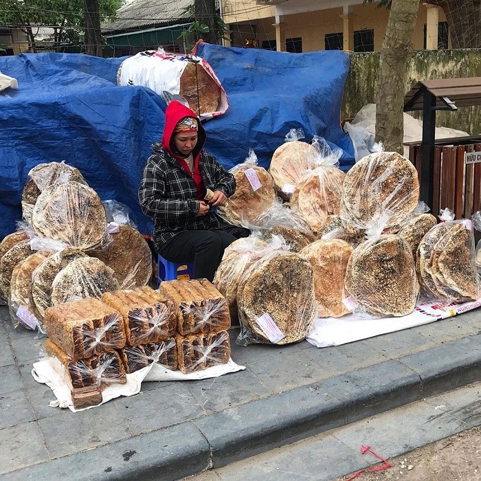 Bánh đa Kế Bắc Giang - Đặc sản dân dã ăn mãi chưa hết ghiền 