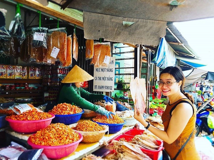 The famous markets in Phu Quoc you should explore
