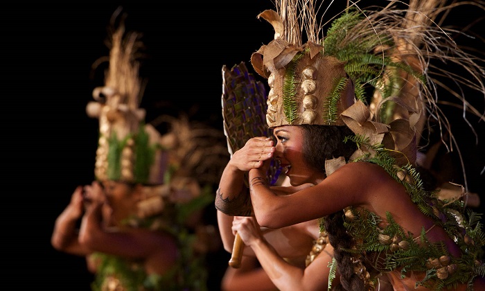 Hướng dẫn du lịch đảo Tahiti - nữ hoàng của Thái Bình Dương