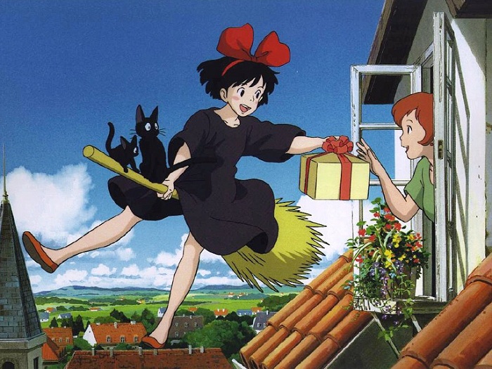 1001 điều thú vị về công viên Ghibli Nhật Bản bạn đã biết chưa?