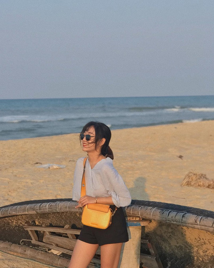 Trọn bộ kinh nghiệm du lịch biển Thuận An