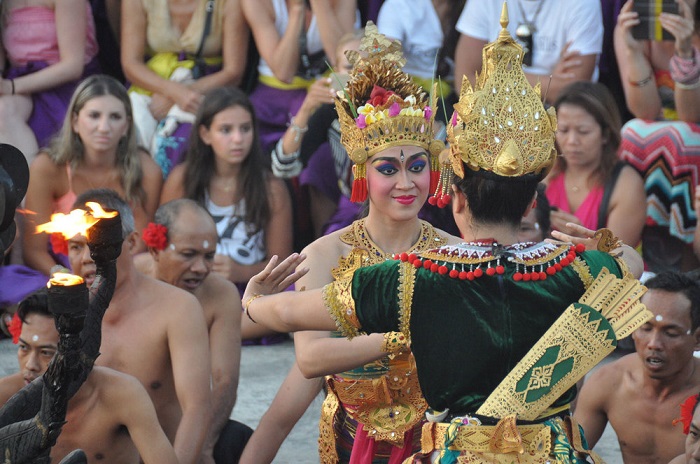 Những trải nghiệm du lịch Bali hấp dẫn