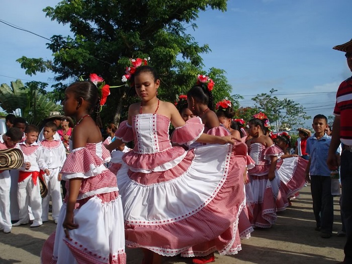 điệu nhảy truyền thống ở Argentina nổi tiếng