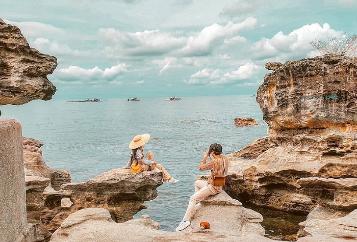 Khám phá Dinh Cậu Phú Quốc - điểm du lịch tâm linh thú vị