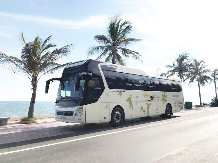 Long Hai Beach Tours - interesting destination in Vung Tau
