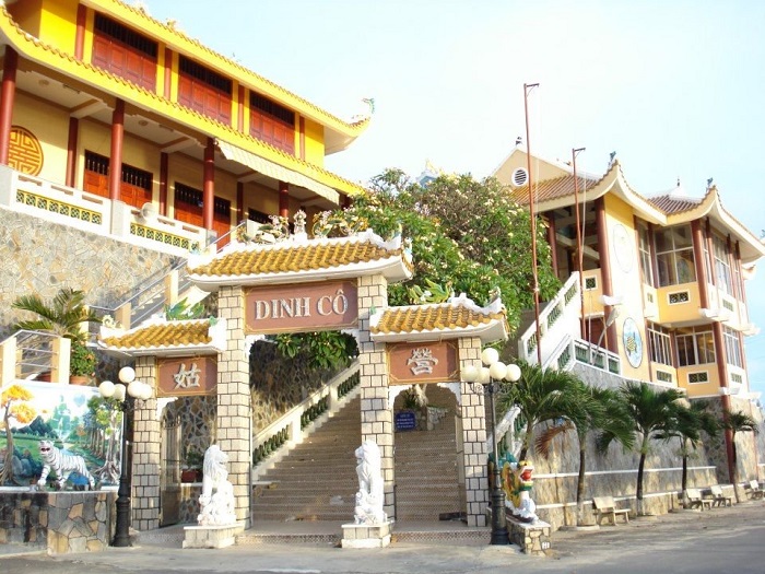 Long Hai Beach Tours - interesting destination in Vung Tau