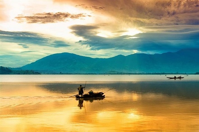 Hồ Ea Snô - Địa điểm du lịch ở Đắk Nông
