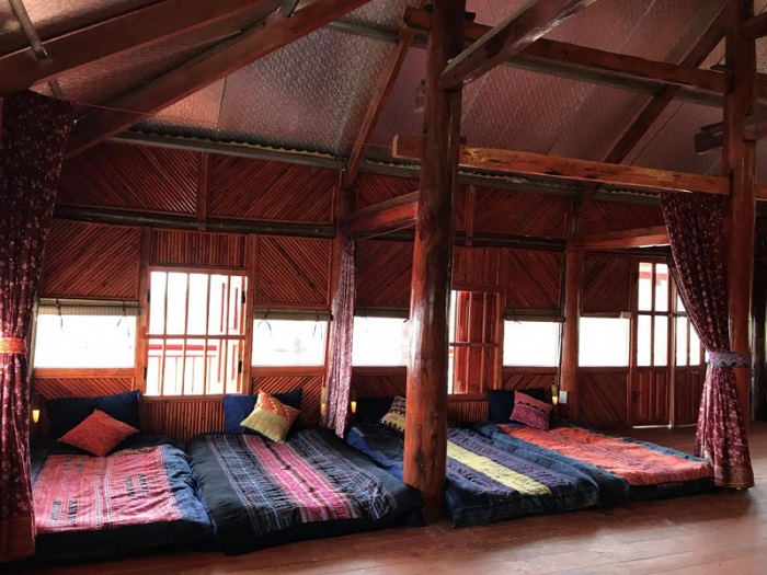Những homestay đẹp ở Lai Châu bạn có thể lựa chọn