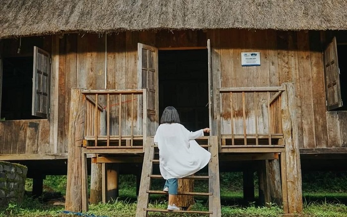 Những homestay đẹp ở Lai Châu bạn có thể lựa chọn