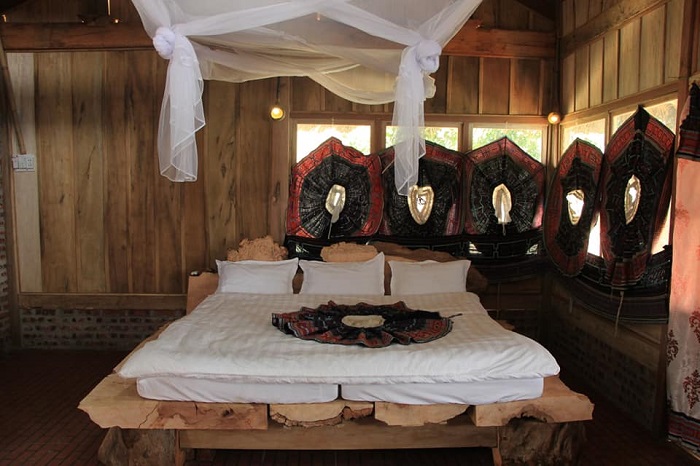 Những homestay đẹp ở Lai Châu bạn có thể lựa chọn