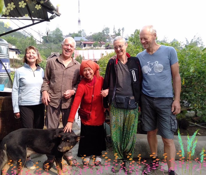 Những homestay đẹp ở Lai Châu bạn có thể lựa chọn