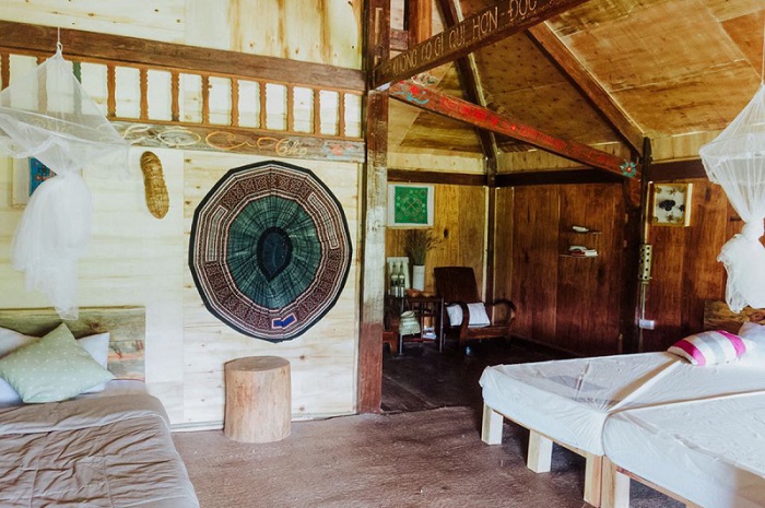 Những homestay đẹp ở Lai Châu bạn có thể lựa chọn