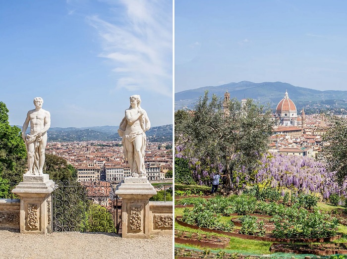 Gợi ý hành trình du lịch Florence trong 3 ngày đầy thú vị