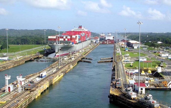Khám phá kênh đào Panama - Kinh nghiệm du lịch Panama